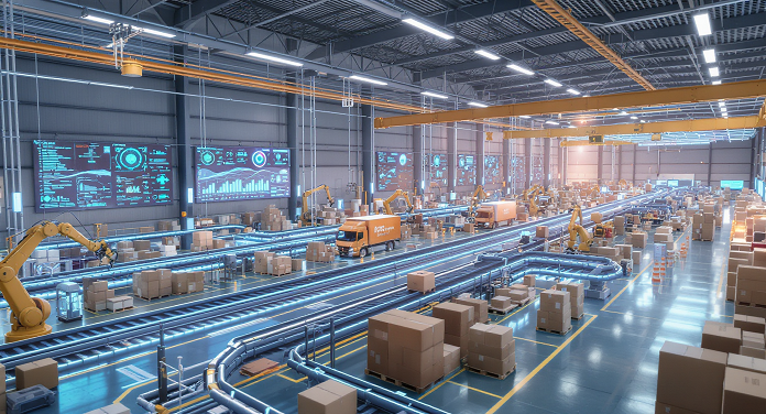 Supply Chain